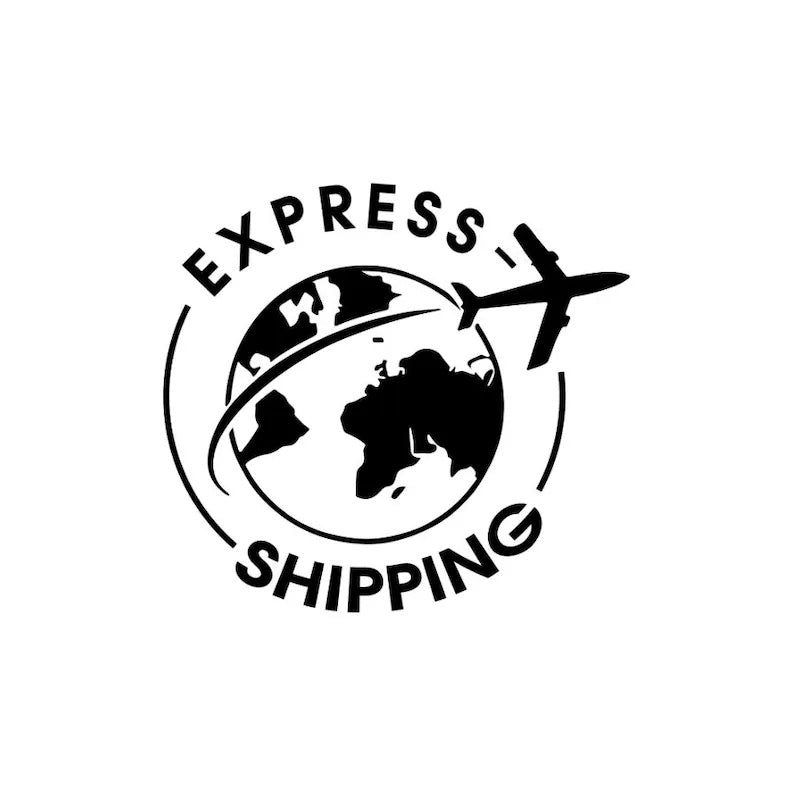 Express Shipping