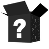 Black Legacy Ultra Mystery Box!