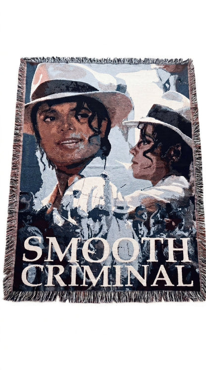 BlackLegacy's™ MJ Blankets